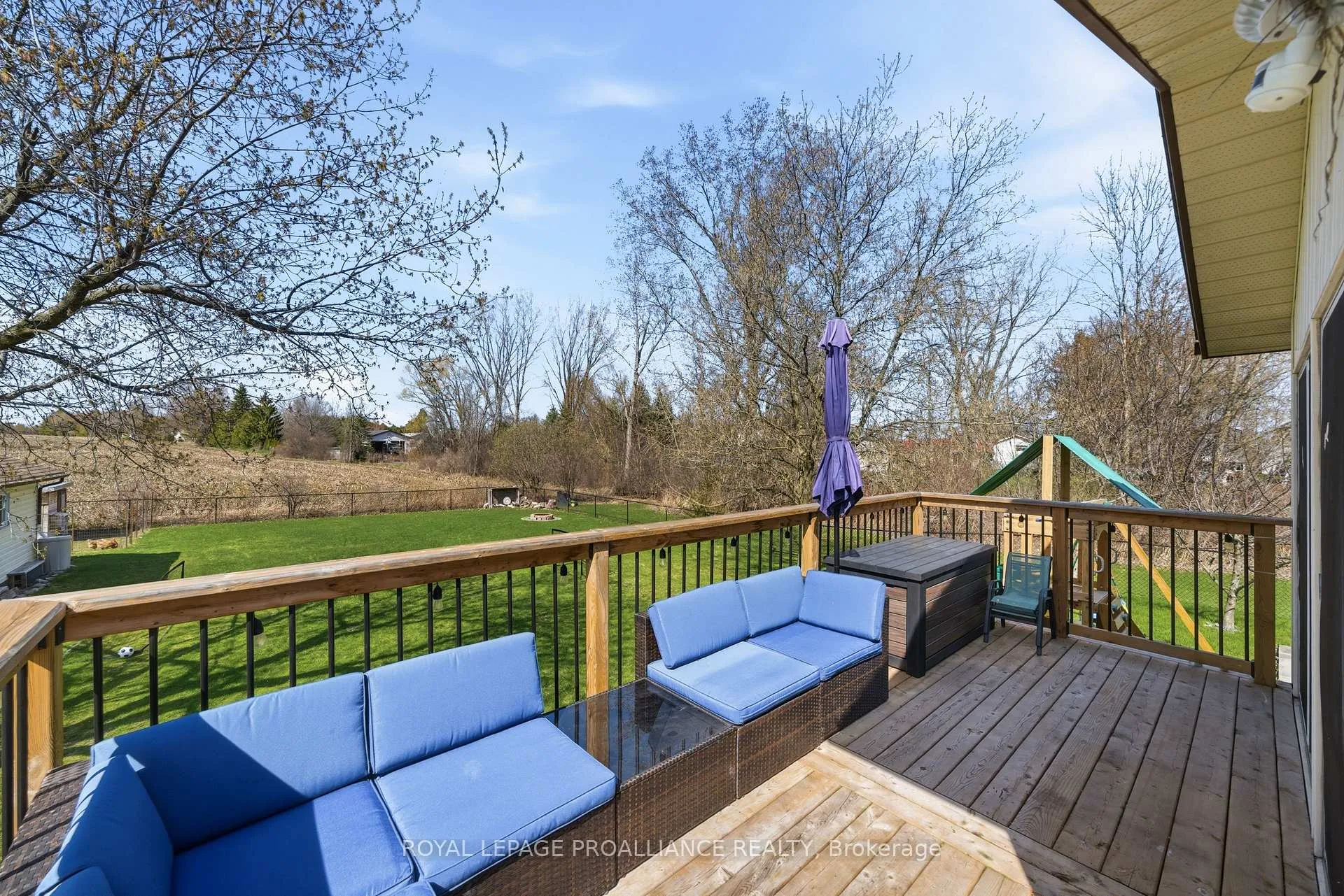 Photo 37 of 585 Lester Road, Quinte West, Sidney Ward — HOMEH