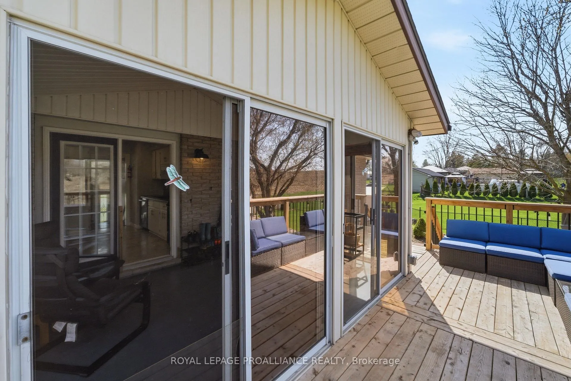 Photo 38 of 585 Lester Road, Quinte West, Sidney Ward — HOMEH