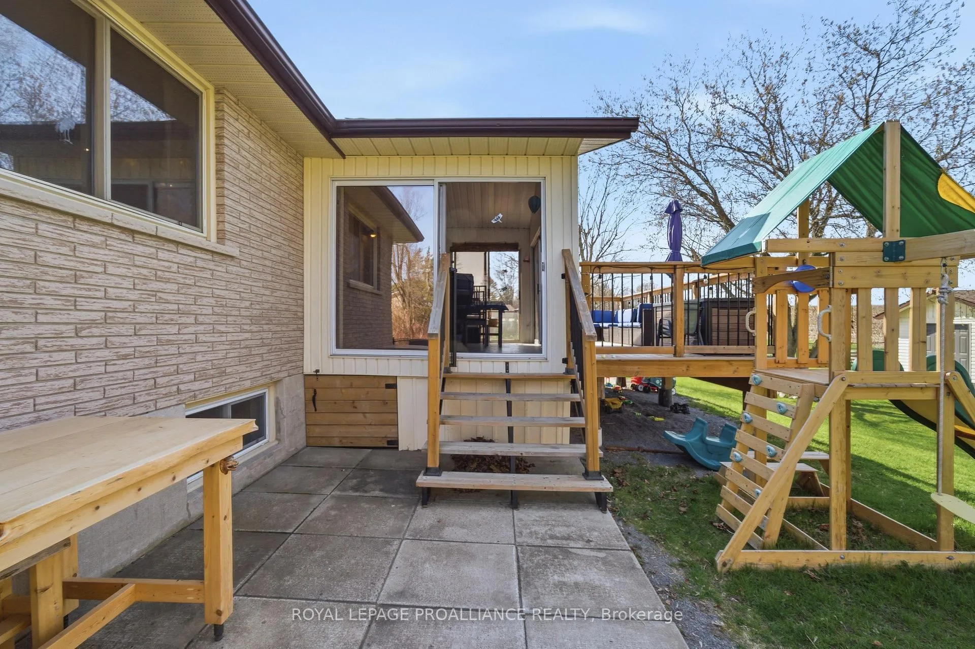 Photo 39 of 585 Lester Road, Quinte West, Sidney Ward — HOMEH