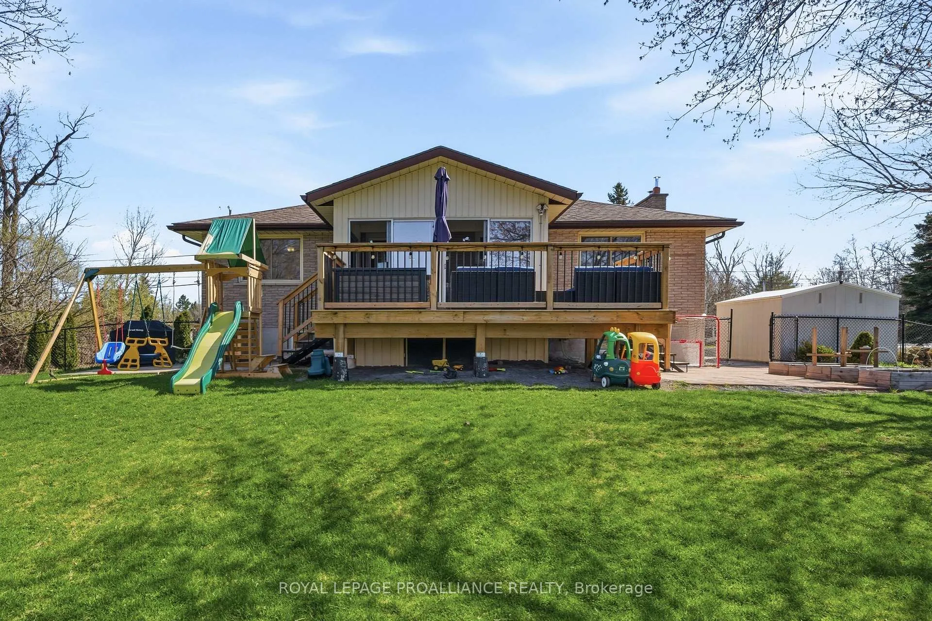 Photo 41 of 585 Lester Road, Quinte West, Sidney Ward — HOMEH