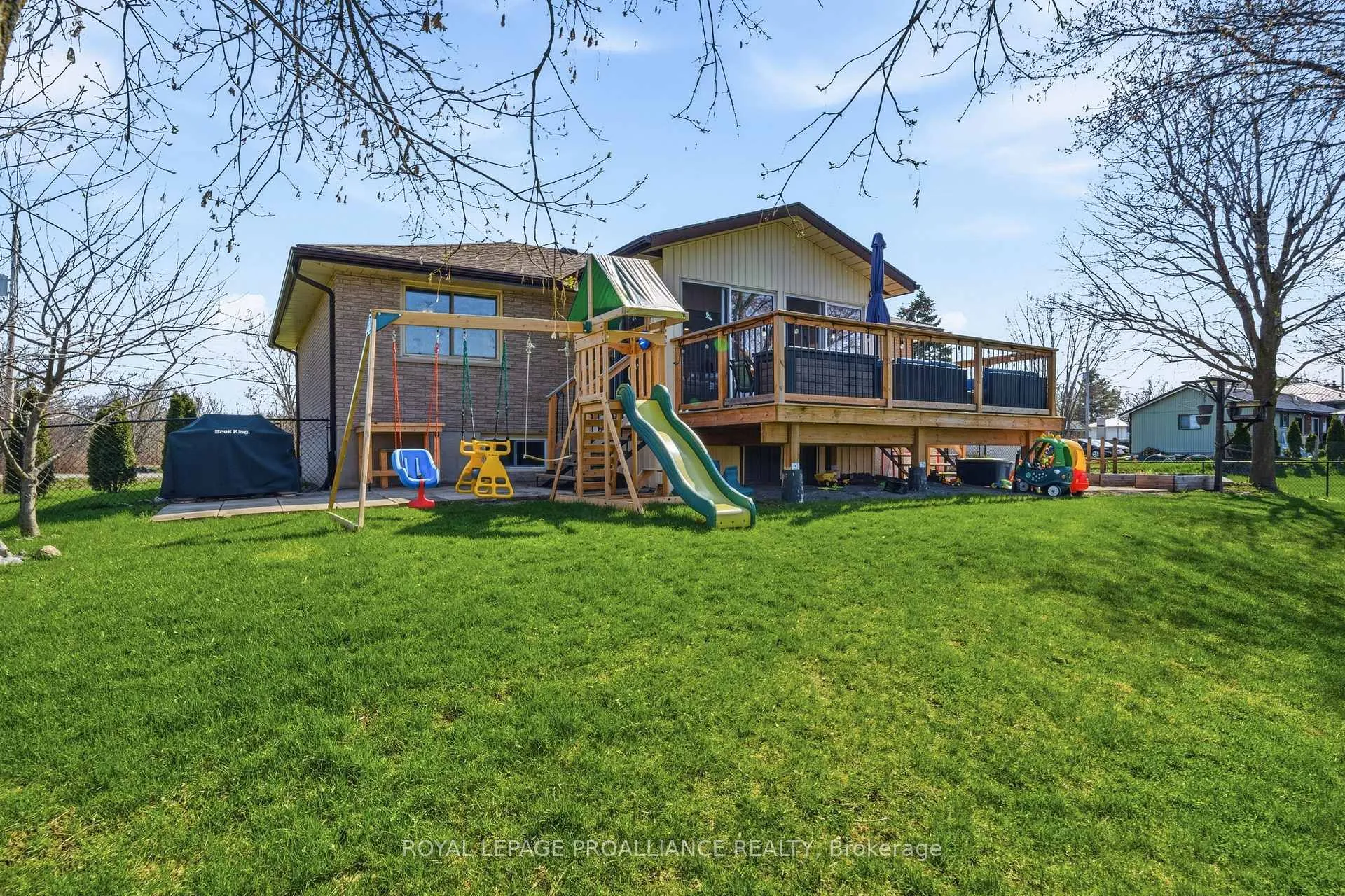 Photo 42 of 585 Lester Road, Quinte West, Sidney Ward — HOMEH