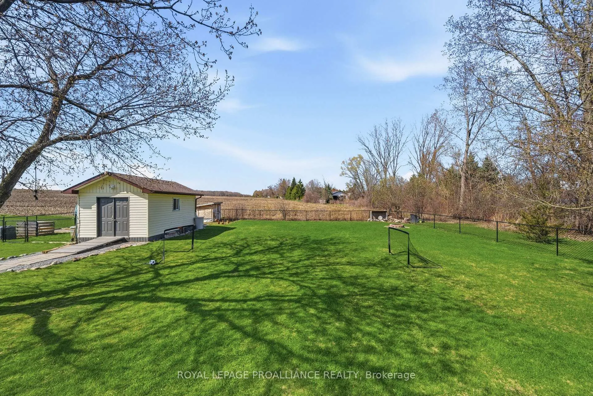 Photo 43 of 585 Lester Road, Quinte West, Sidney Ward — HOMEH