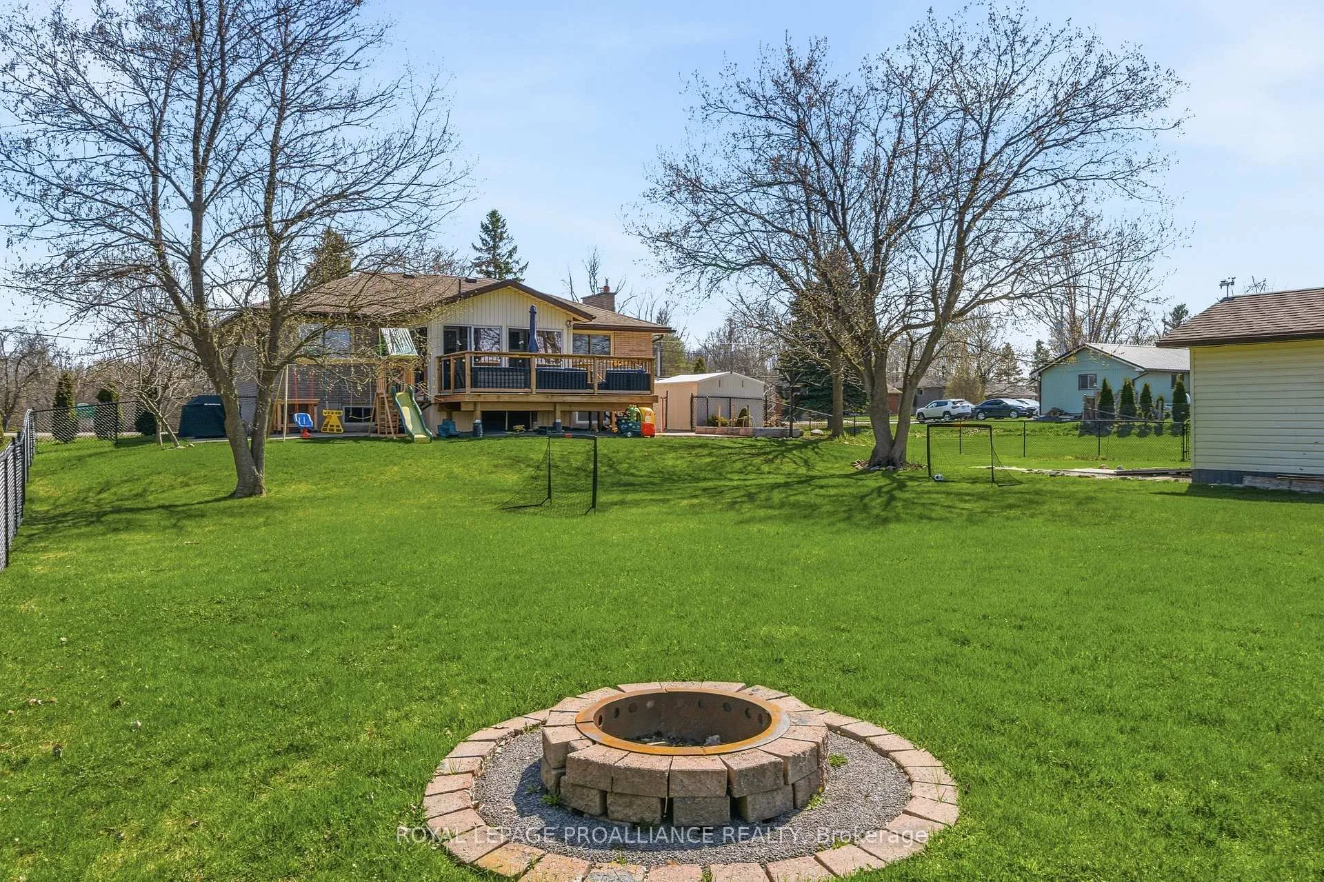 Photo 44 of 585 Lester Road, Quinte West, Sidney Ward — HOMEH