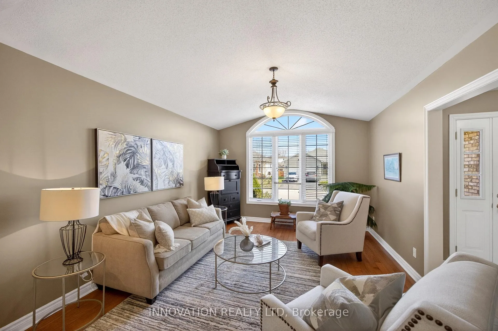 Photo 4 of 95 Comba Drive, Carleton Place — HOMEH