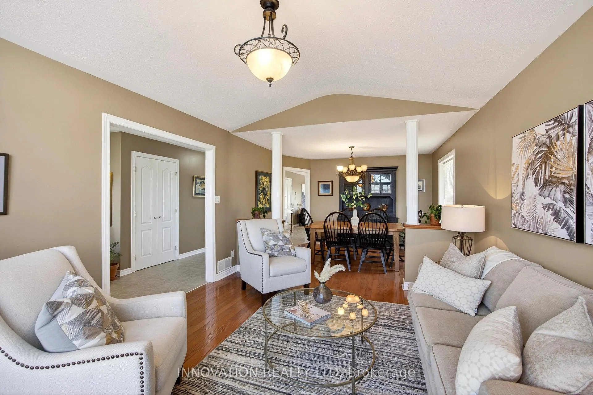 Photo 5 of 95 Comba Drive, Carleton Place — HOMEH