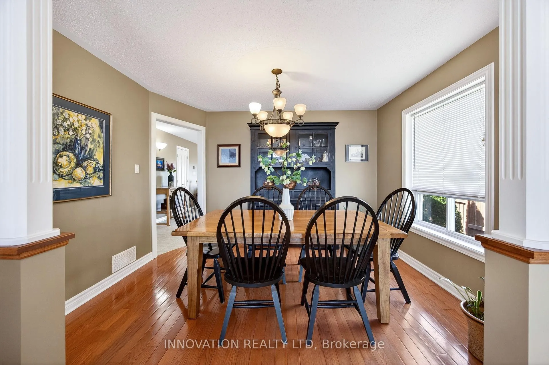 Photo 6 of 95 Comba Drive, Carleton Place — HOMEH