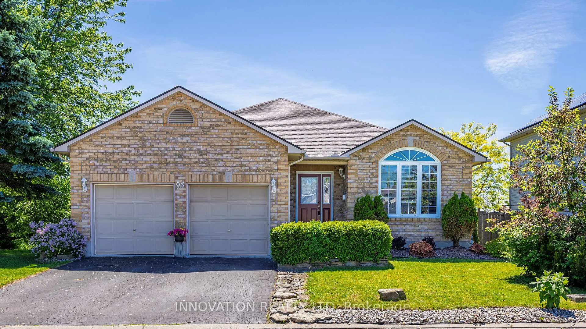 Photo 1 of 95 Comba Drive, Carleton Place — HOMEH