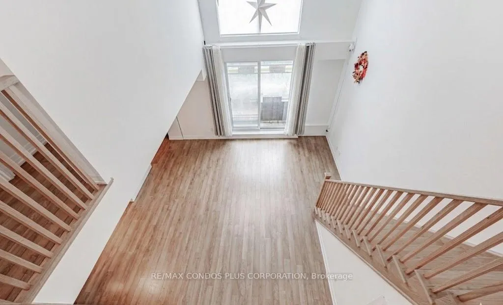 Photo 2 of Unit 101, 408 Browns Line W, Etobicoke, Alderwood — HOMEH