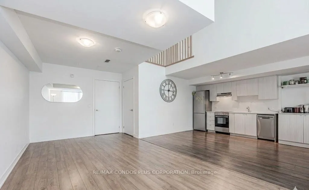 Photo 3 of Unit 101, 408 Browns Line W, Etobicoke, Alderwood — HOMEH