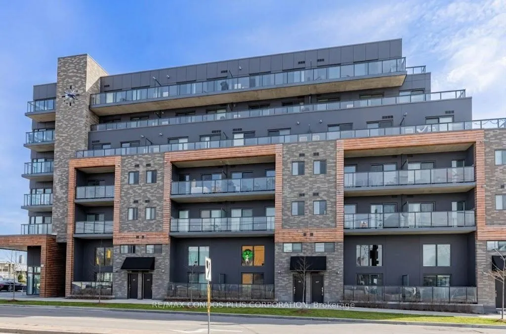 Photo 1 of Unit 101, 408 Browns Line W, Etobicoke, Alderwood — HOMEH