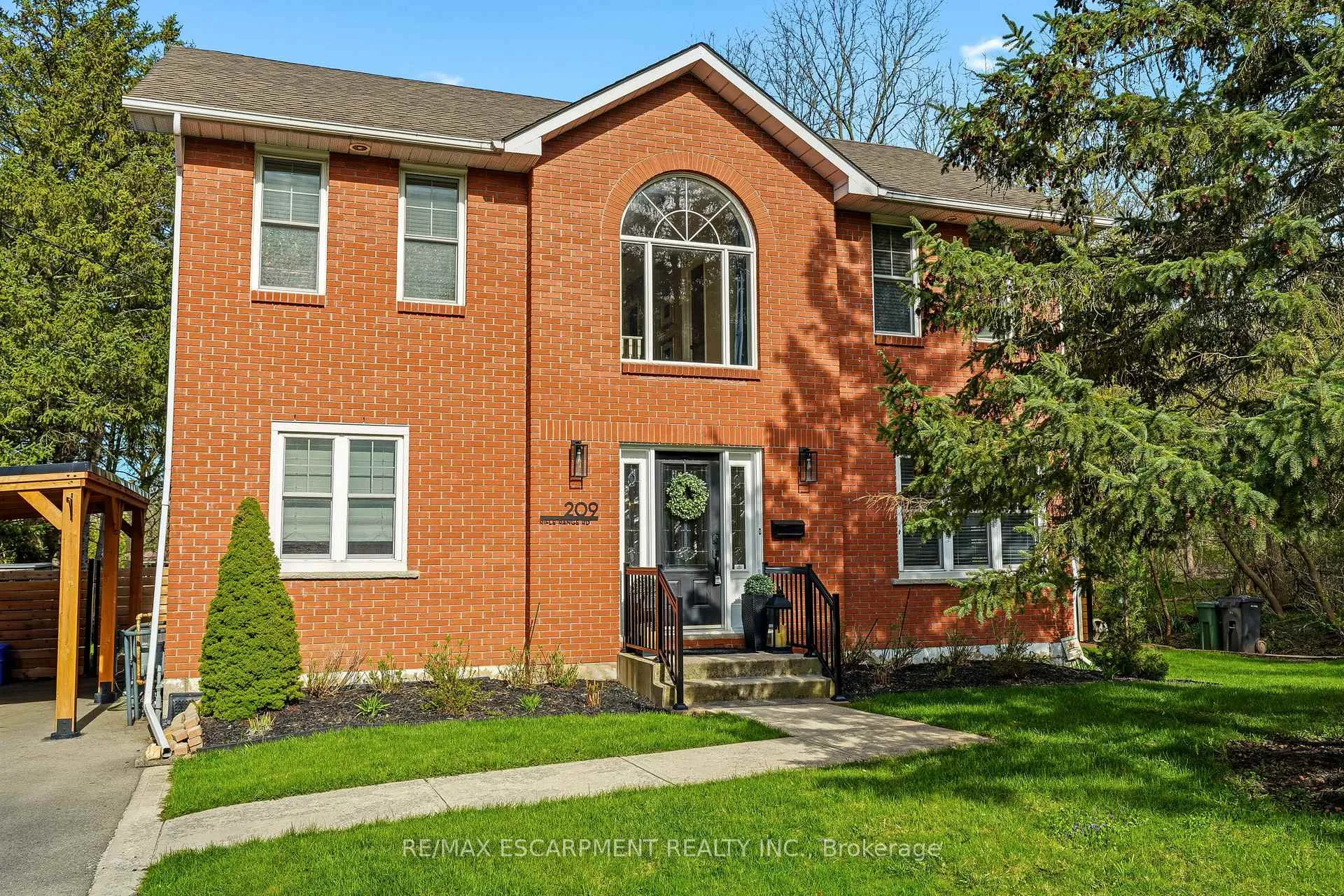 Photo 1 of 209 Rifle Range Road, Hamilton, Ainslie Wood — HOMEH