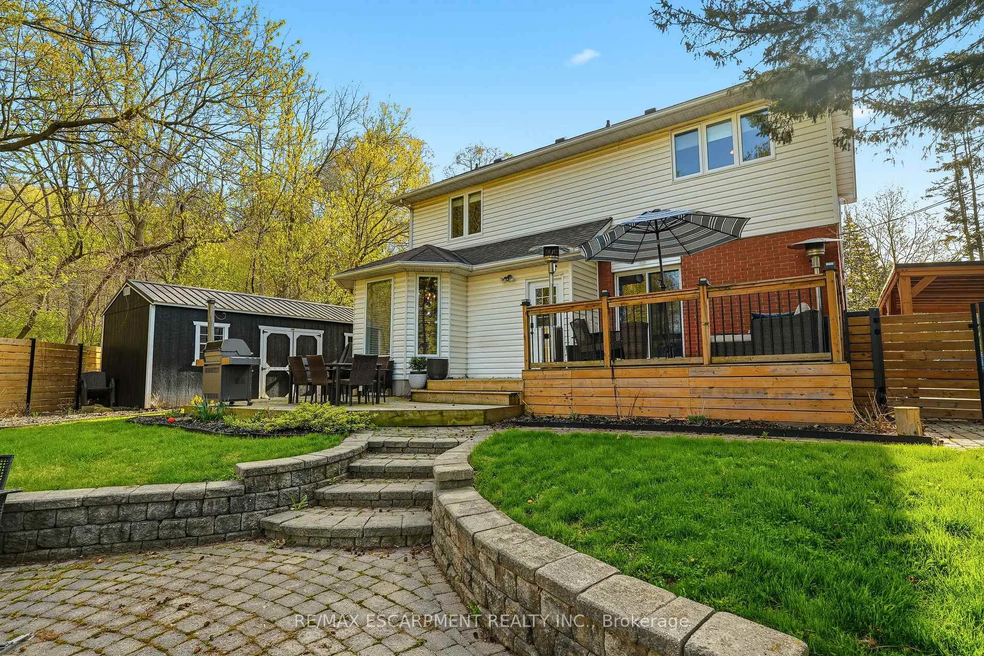 Photo 38 of 209 Rifle Range Road, Hamilton, Ainslie Wood — HOMEH