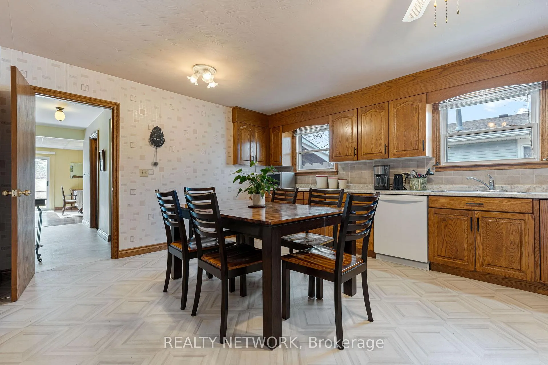 Photo 5 of 1 Clifford Street, Norfolk, Port Dover — HOMEH