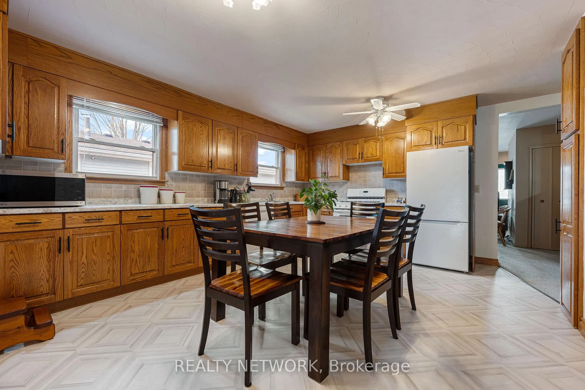 Photo 8 of 1 Clifford Street, Norfolk, Port Dover — HOMEH