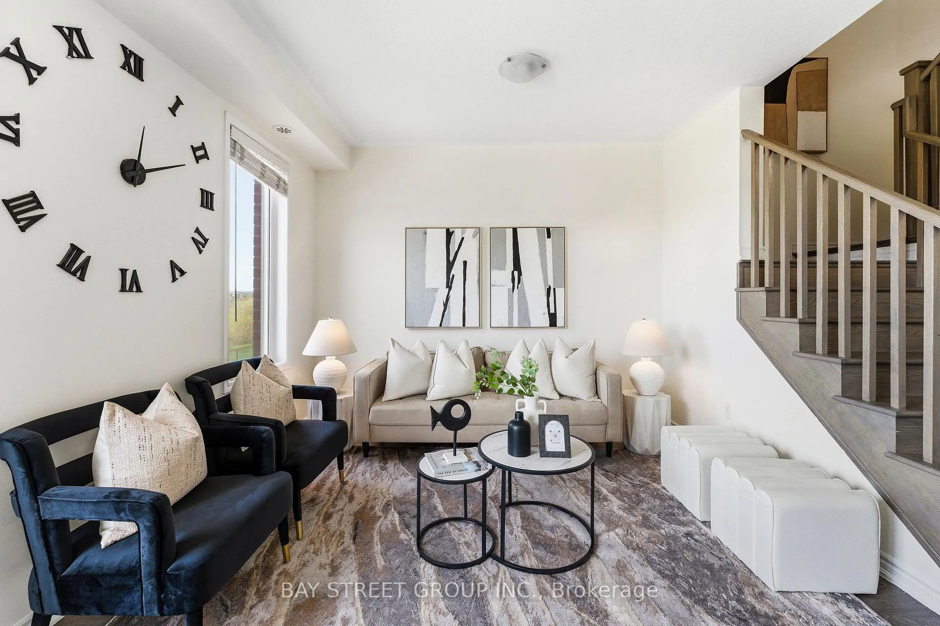 Photo 10 of 334 Lagerfeld Drive, Brampton, Northwest Brampton — HOMEH