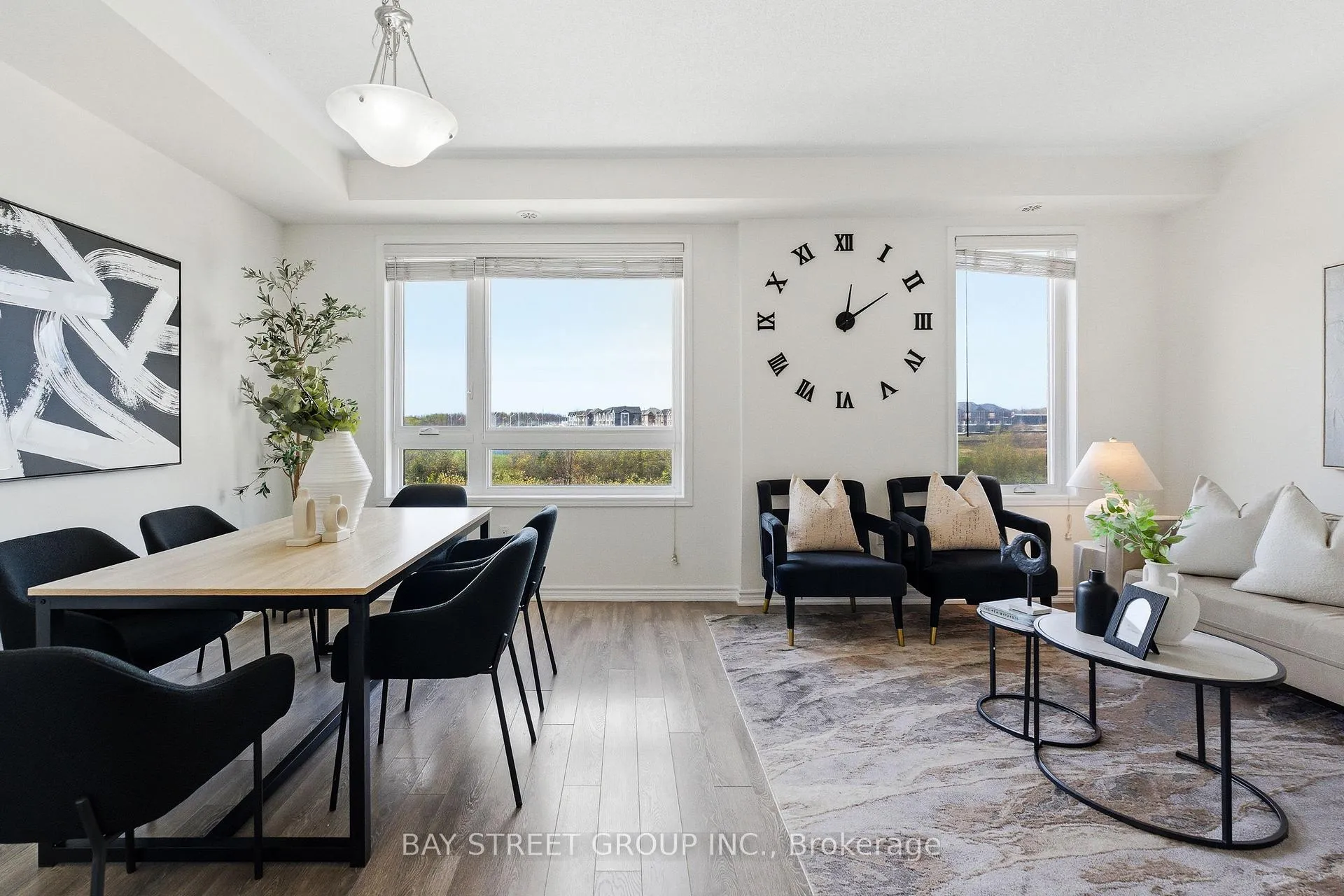 Photo 11 of 334 Lagerfeld Drive, Brampton, Northwest Brampton — HOMEH