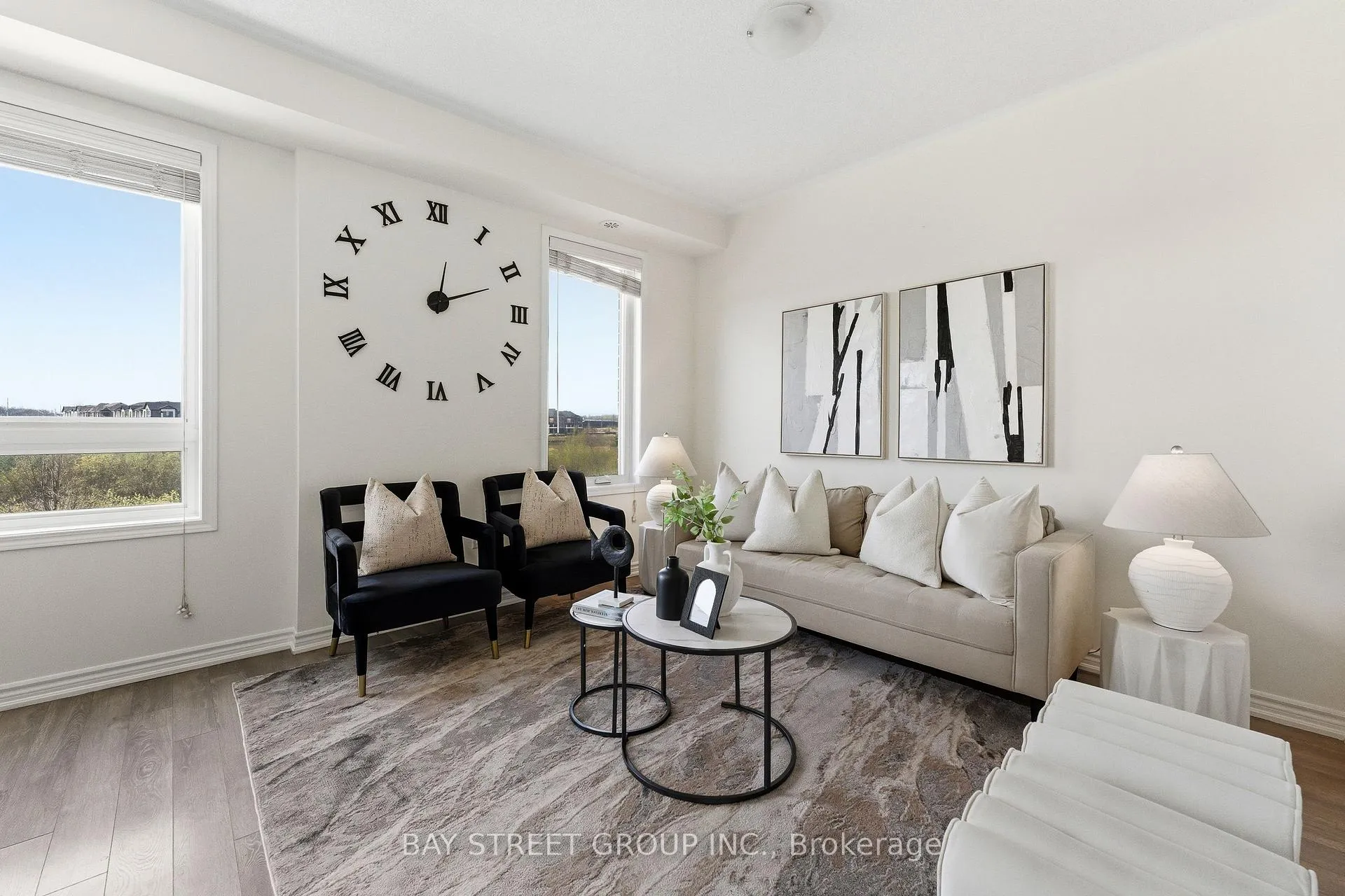 Photo 12 of 334 Lagerfeld Drive, Brampton, Northwest Brampton — HOMEH