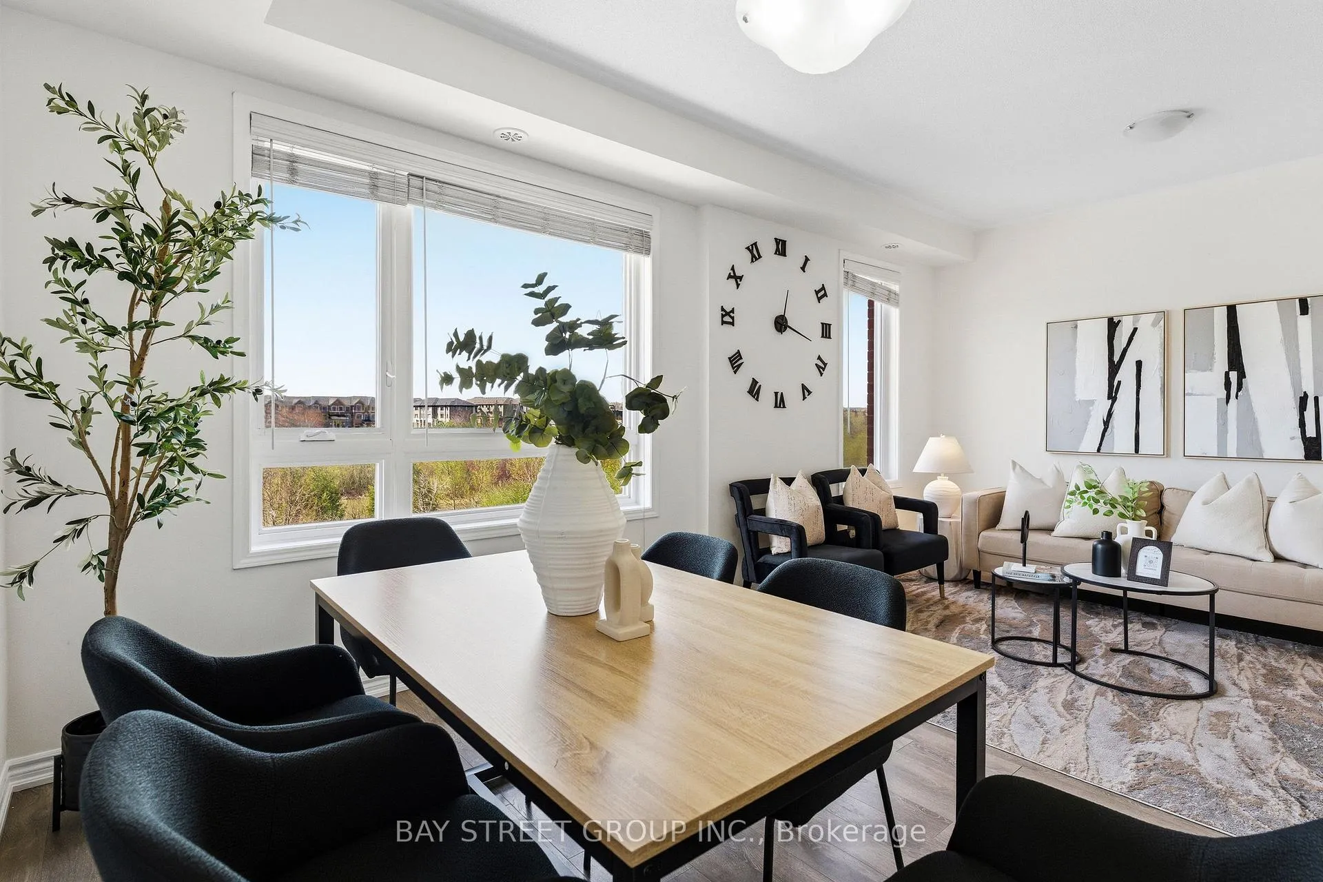 Photo 15 of 334 Lagerfeld Drive, Brampton, Northwest Brampton — HOMEH