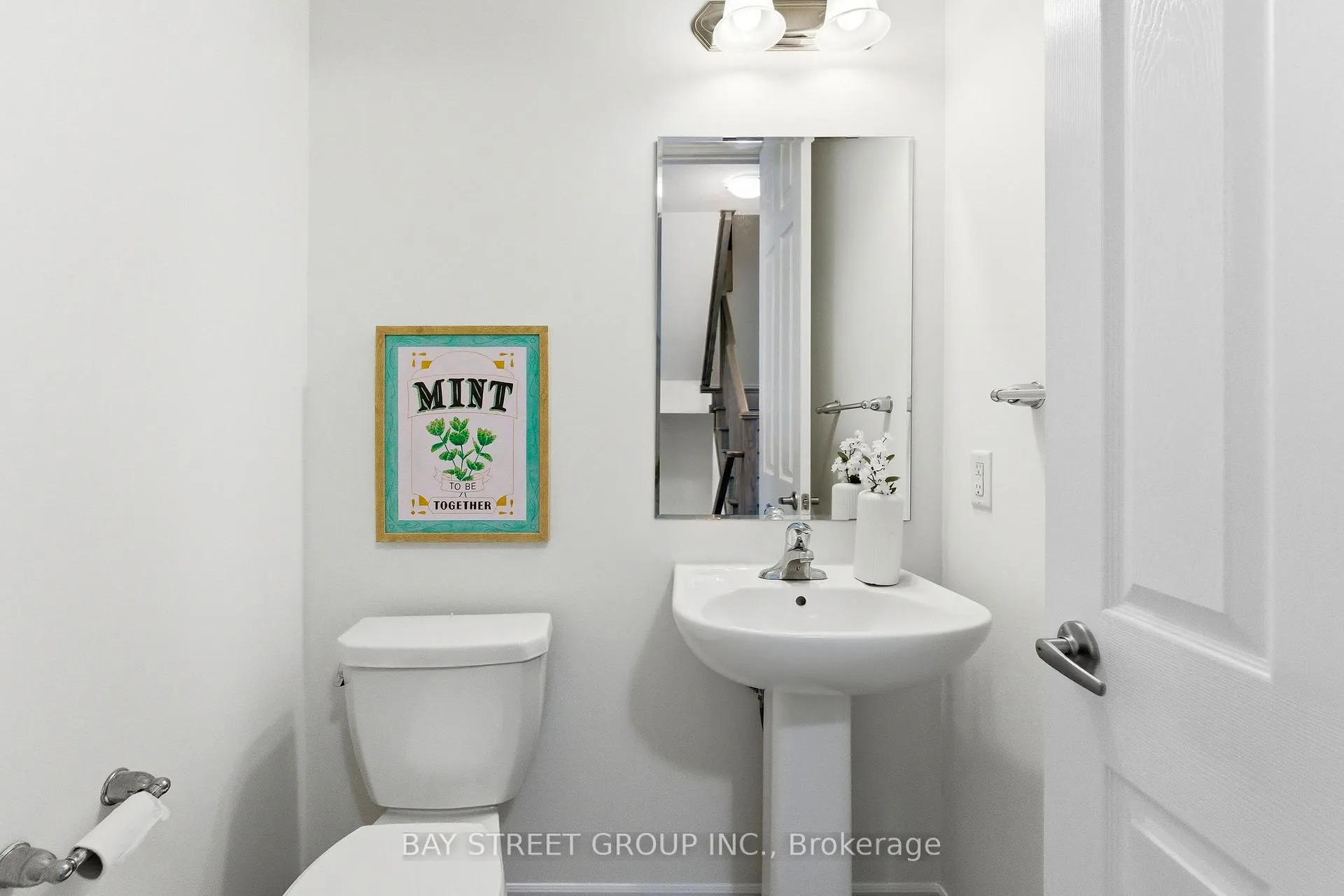 Photo 16 of 334 Lagerfeld Drive, Brampton, Northwest Brampton — HOMEH