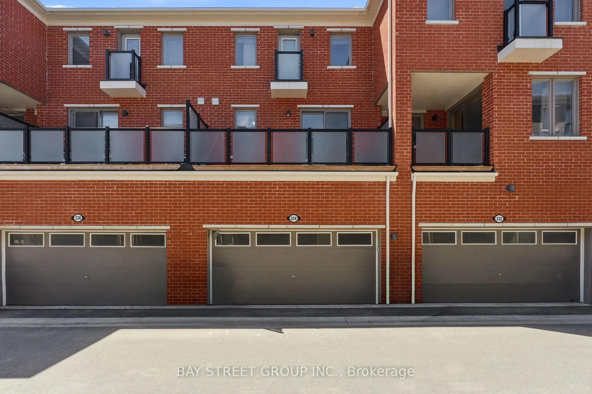 Photo 25 of 334 Lagerfeld Drive, Brampton, Northwest Brampton — HOMEH