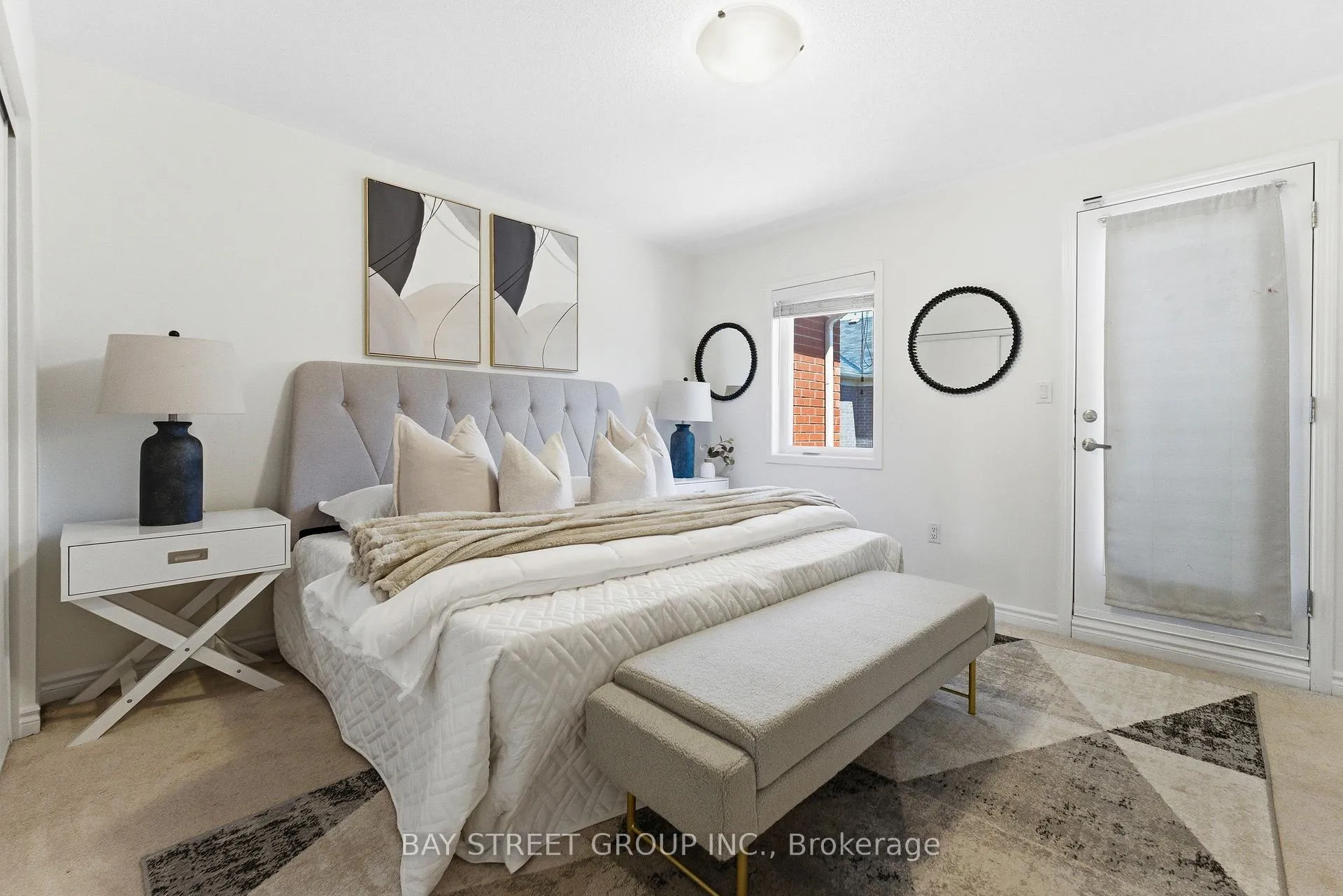 Photo 26 of 334 Lagerfeld Drive, Brampton, Northwest Brampton — HOMEH
