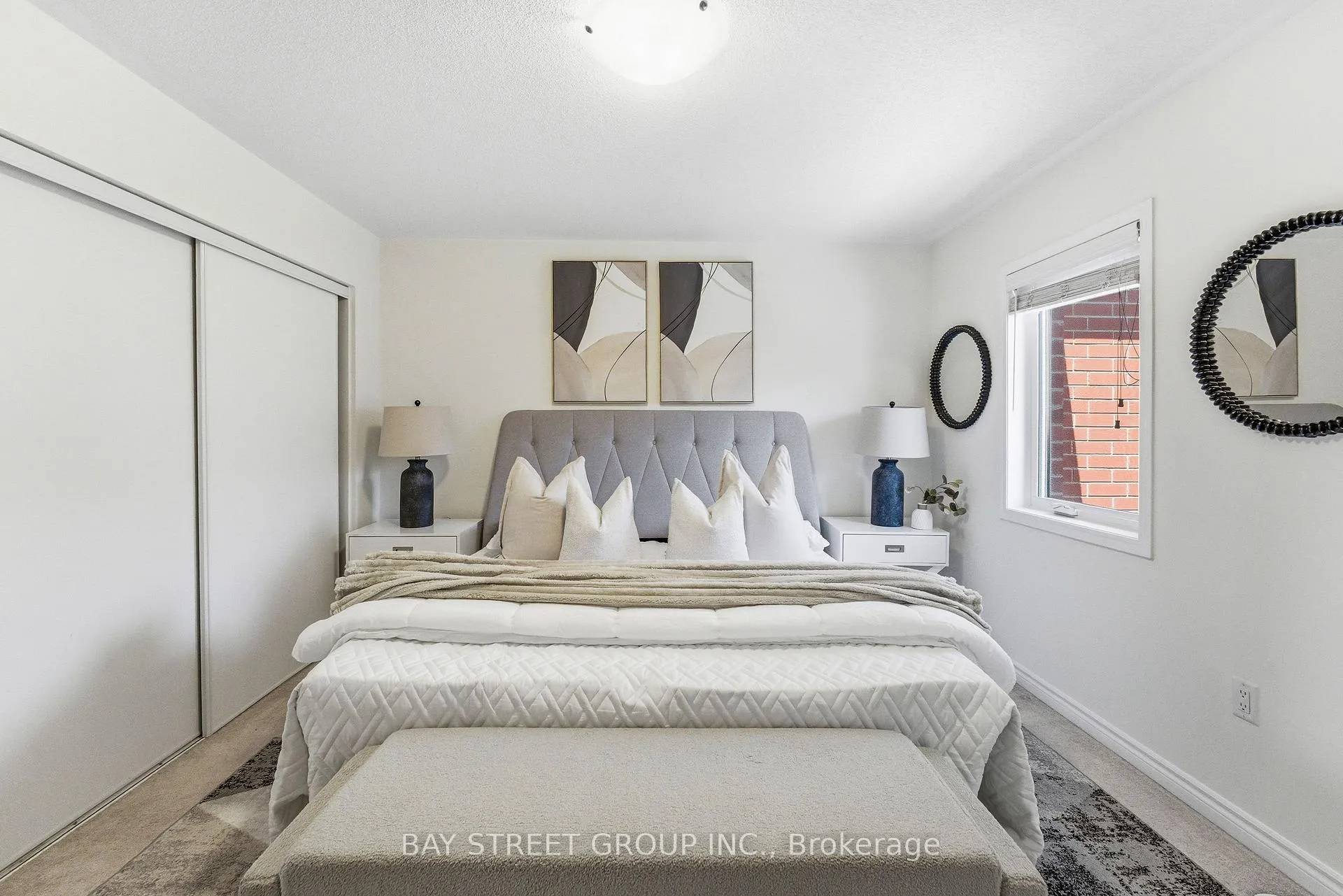 Photo 28 of 334 Lagerfeld Drive, Brampton, Northwest Brampton — HOMEH