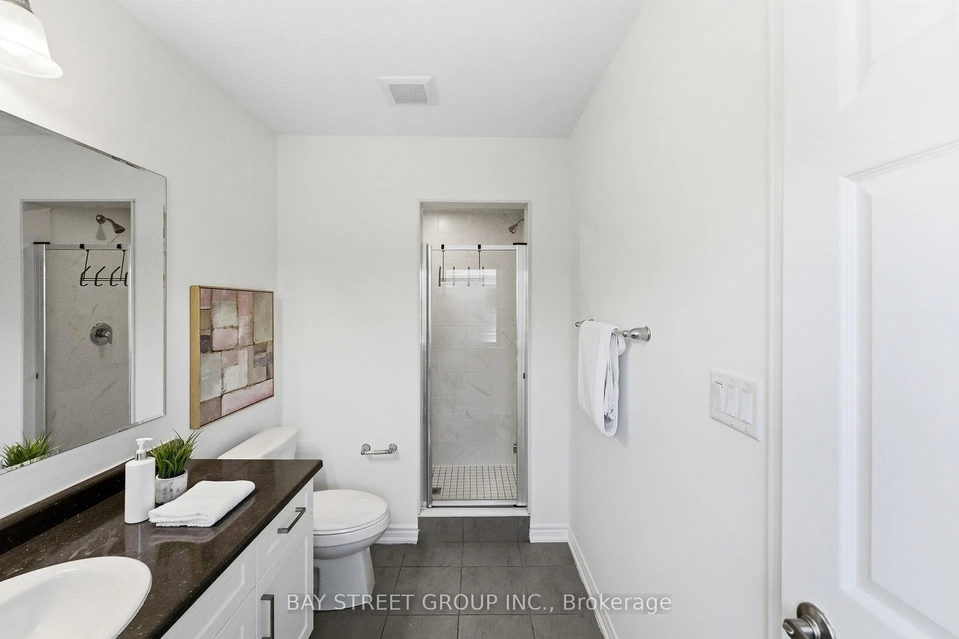 Photo 30 of 334 Lagerfeld Drive, Brampton, Northwest Brampton — HOMEH