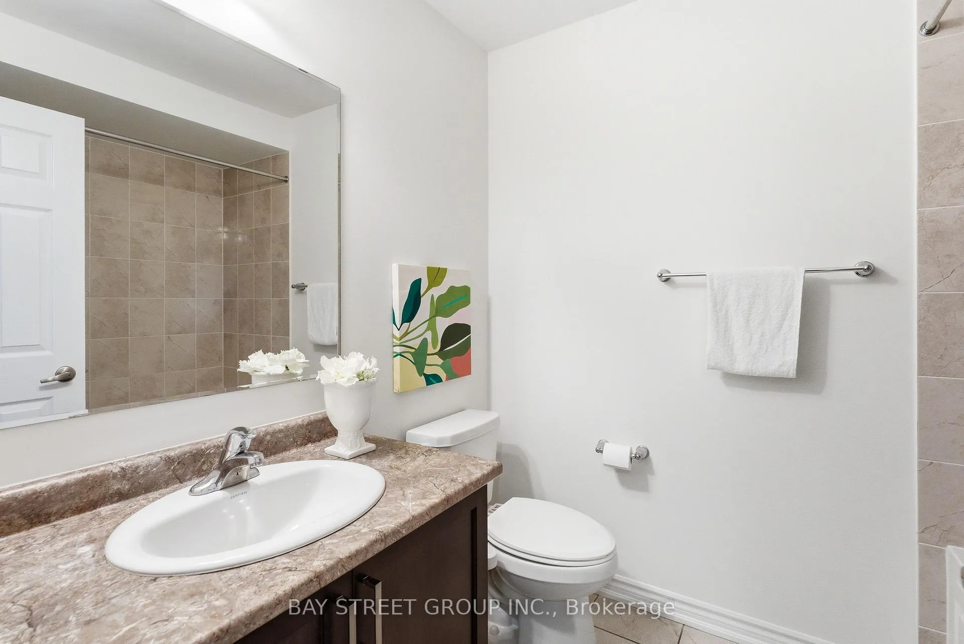 Photo 34 of 334 Lagerfeld Drive, Brampton, Northwest Brampton — HOMEH