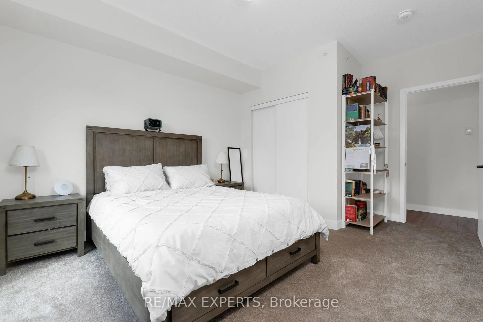 Photo 16 of Unit 405, 1 Chef Lane, Barrie, Rural Barrie Southeast — HOMEH