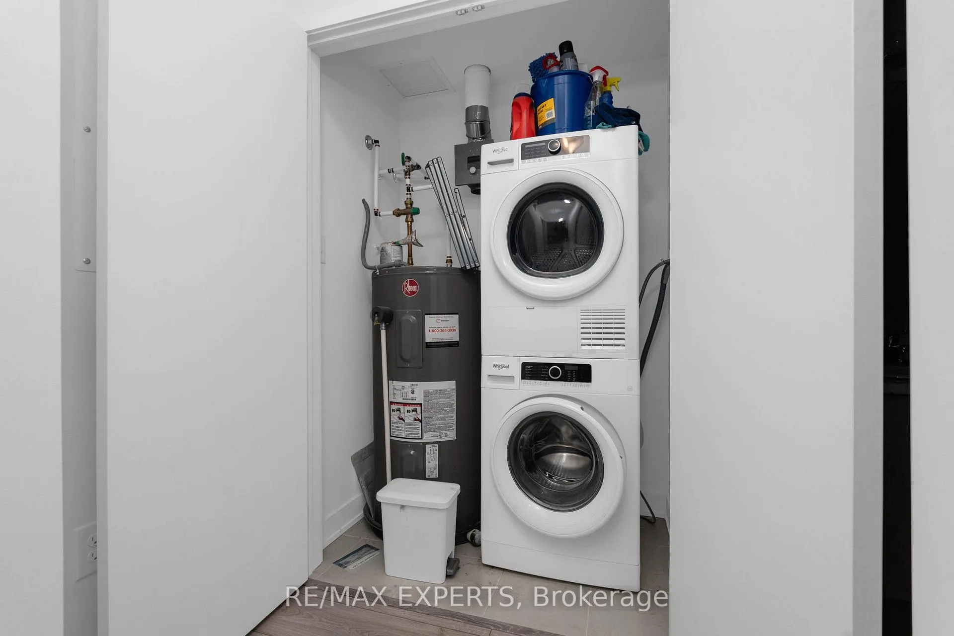 Photo 18 of Unit 405, 1 Chef Lane, Barrie, Rural Barrie Southeast — HOMEH