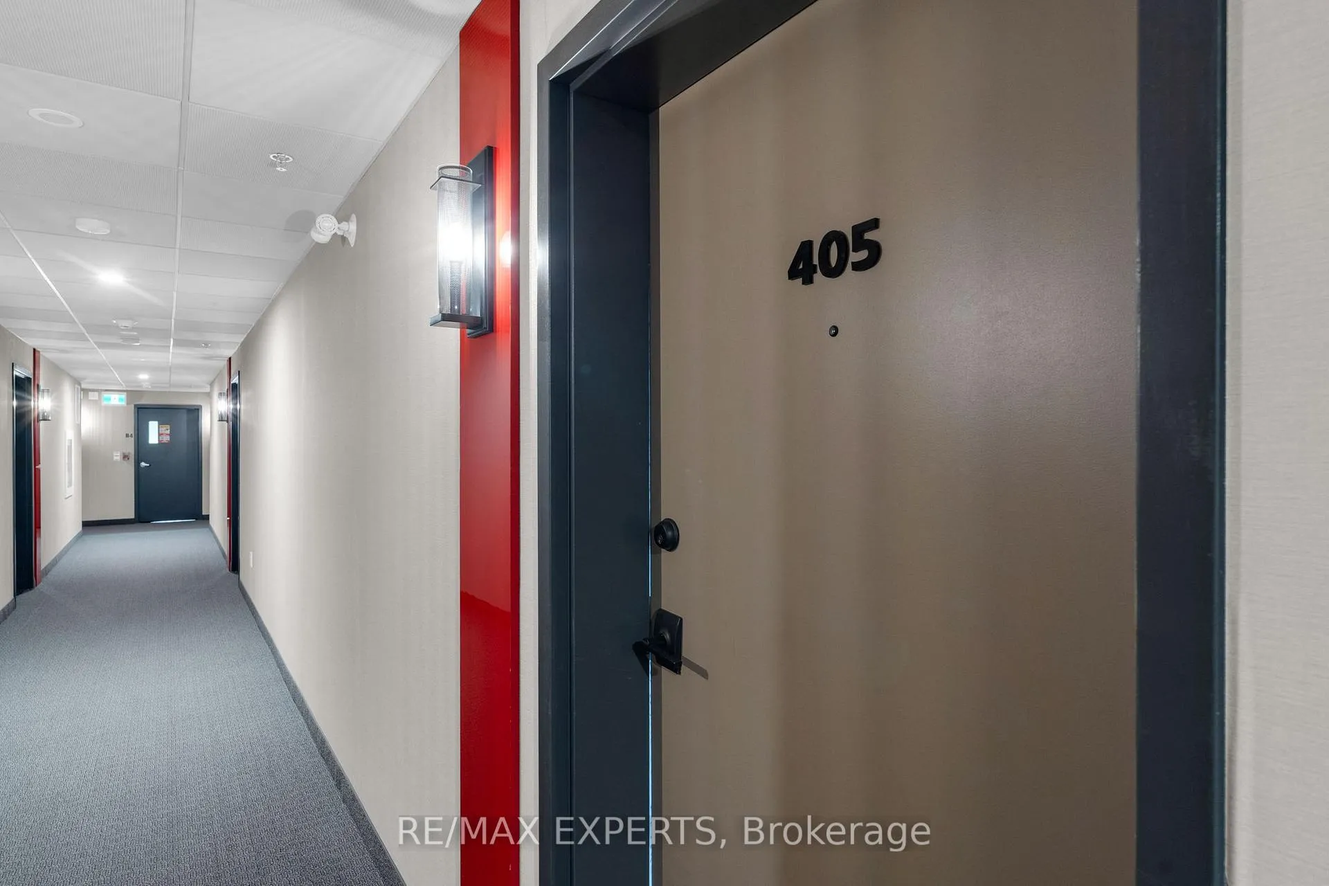 Photo 19 of Unit 405, 1 Chef Lane, Barrie, Rural Barrie Southeast — HOMEH