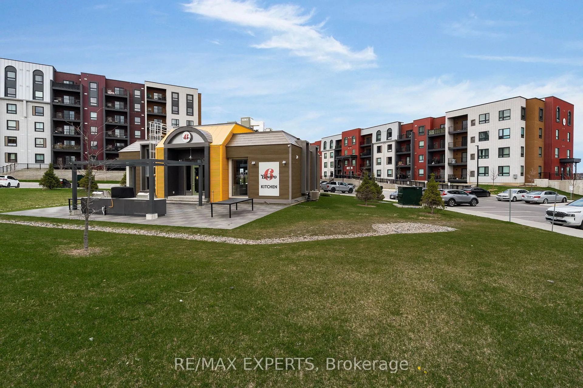Photo 26 of Unit 405, 1 Chef Lane, Barrie, Rural Barrie Southeast — HOMEH