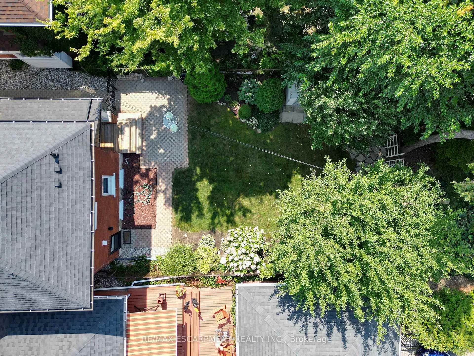 Photo 46 of 8 William Street, Brantford — HOMEH