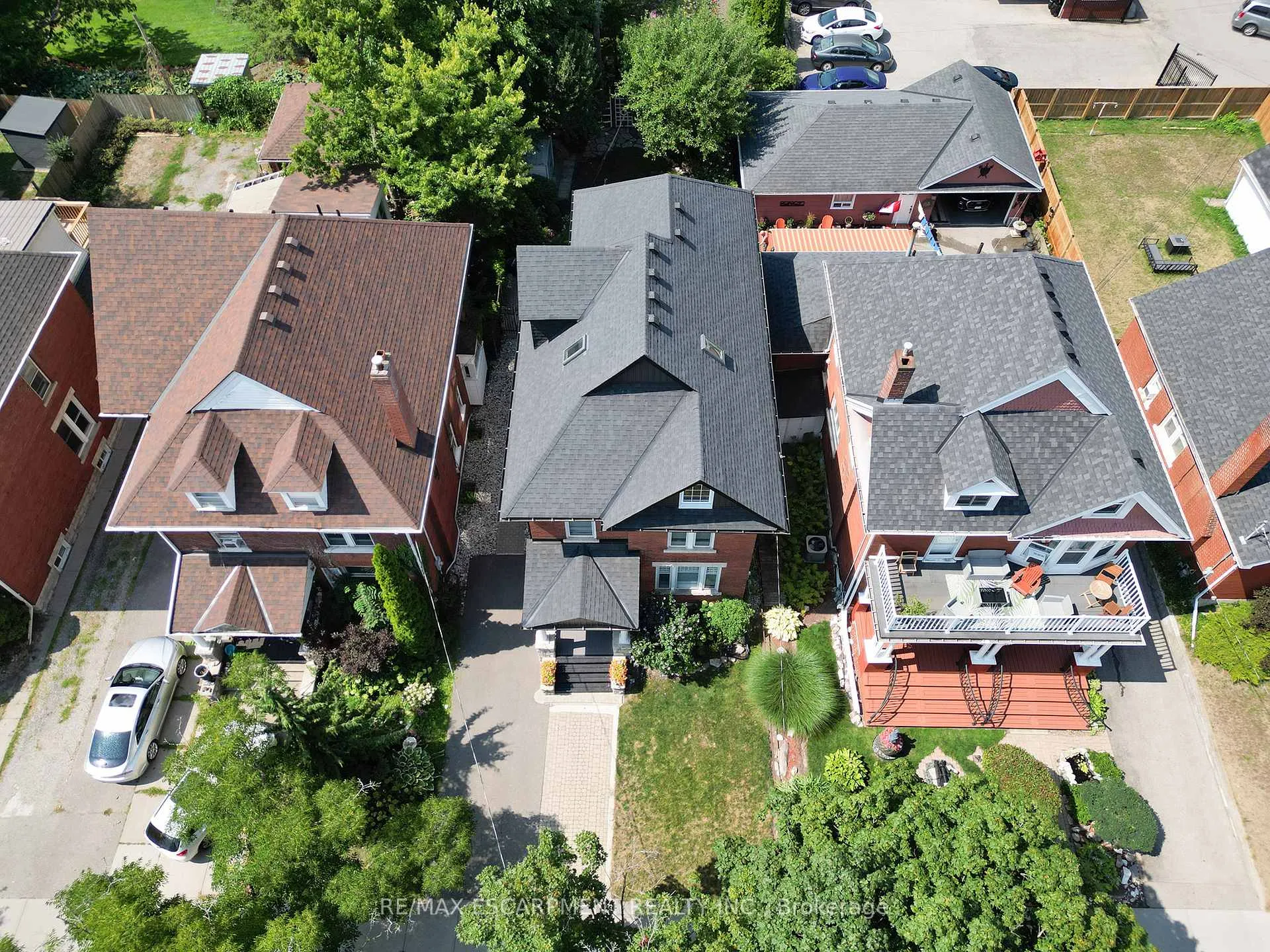 Photo 50 of 8 William Street, Brantford — HOMEH