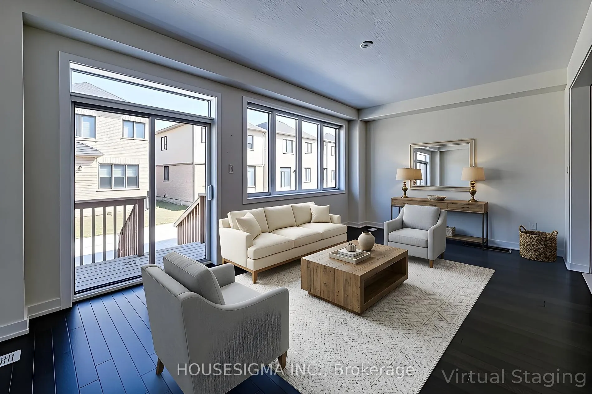 Photo 12 of 20 Monteith Drive, Brantford — HOMEH