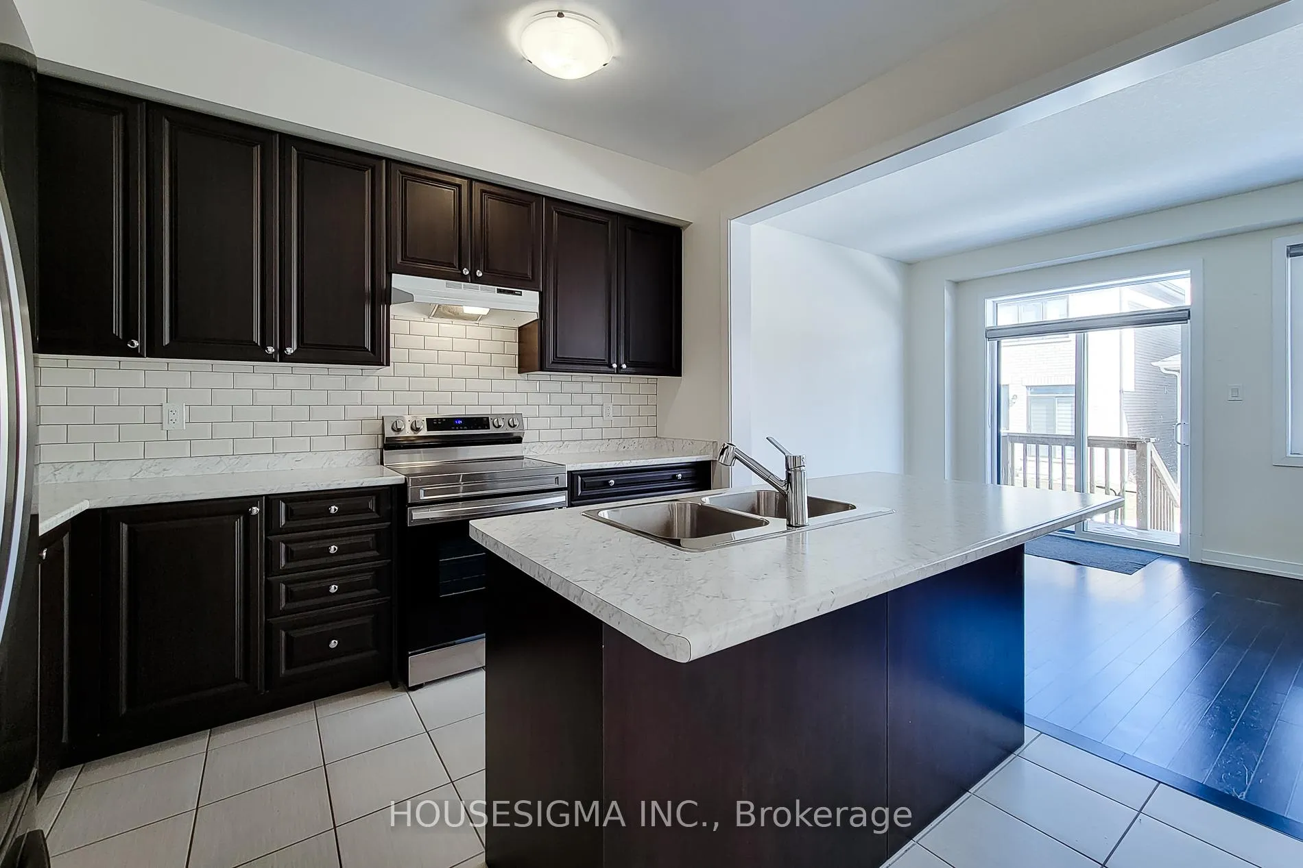 Photo 18 of 20 Monteith Drive, Brantford — HOMEH