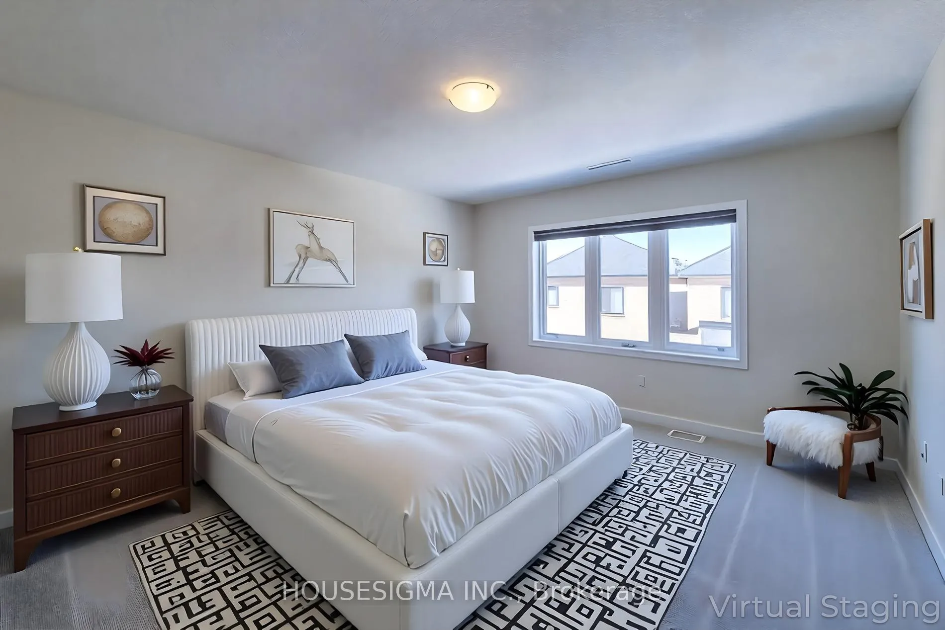 Photo 28 of 20 Monteith Drive, Brantford — HOMEH