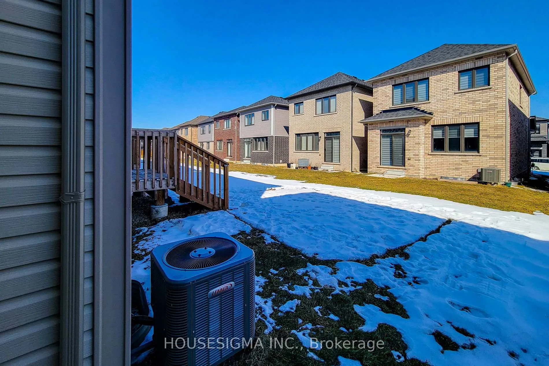 Photo 46 of 20 Monteith Drive, Brantford — HOMEH
