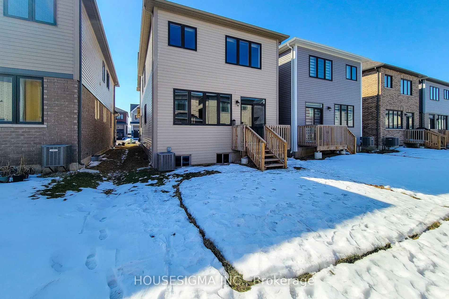 Photo 47 of 20 Monteith Drive, Brantford — HOMEH