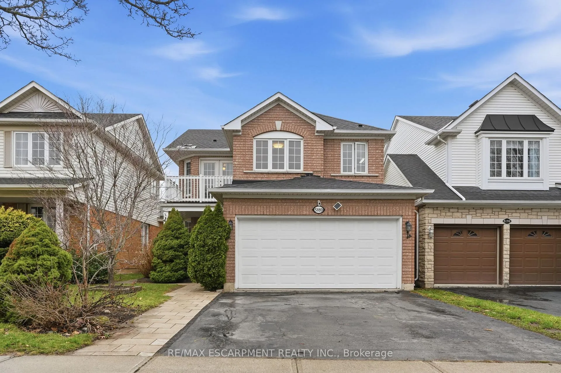 Photo 1 of 5189 Blue Spruce Avenue, Burlington, Orchard — HOMEH