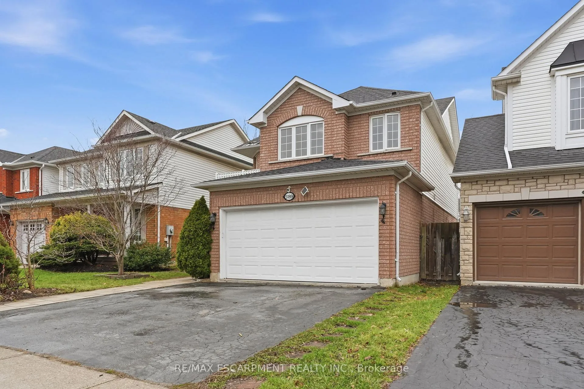 Photo 2 of 5189 Blue Spruce Avenue, Burlington, Orchard — HOMEH