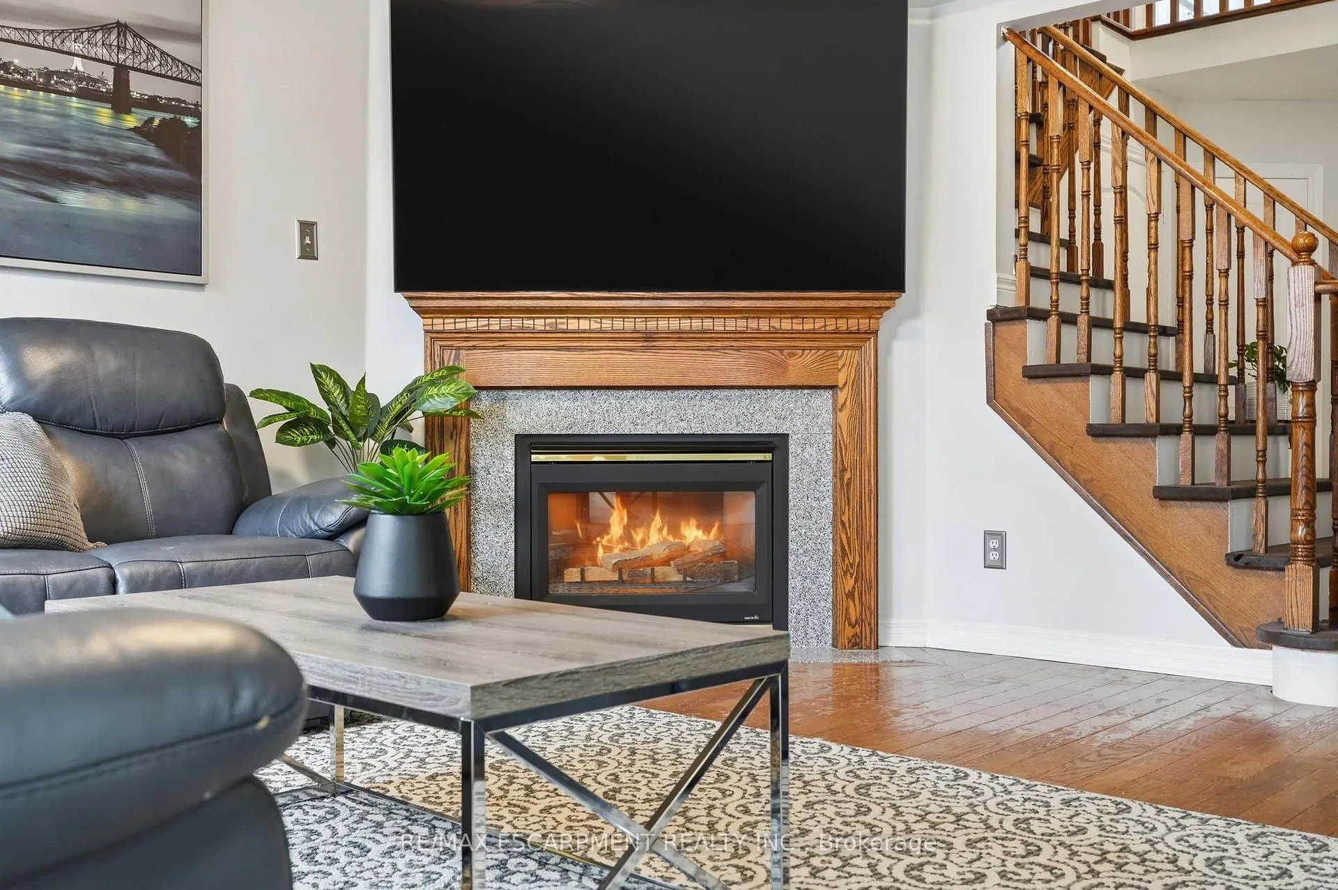 Photo 9 of 5189 Blue Spruce Avenue, Burlington, Orchard — HOMEH