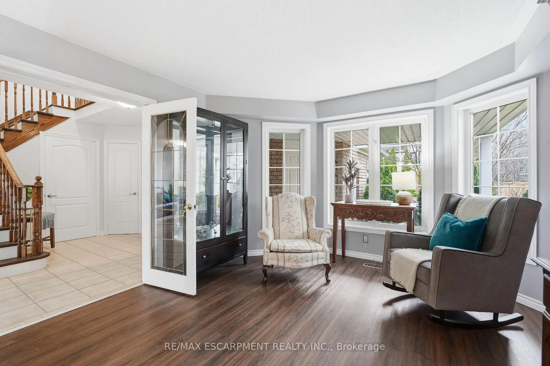 Photo 18 of 5189 Blue Spruce Avenue, Burlington, Orchard — HOMEH