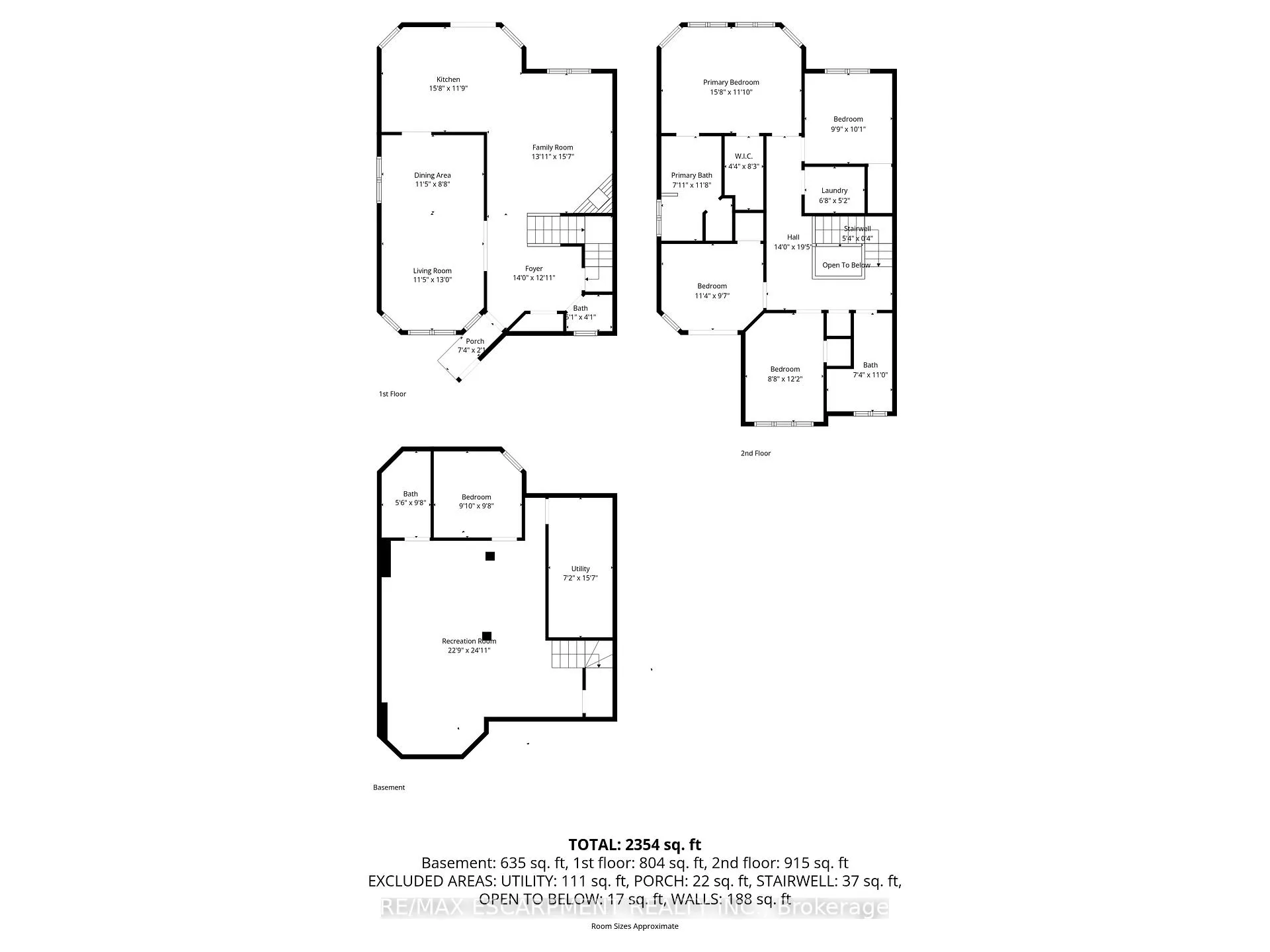 Photo 47 of 5189 Blue Spruce Avenue, Burlington, Orchard — HOMEH