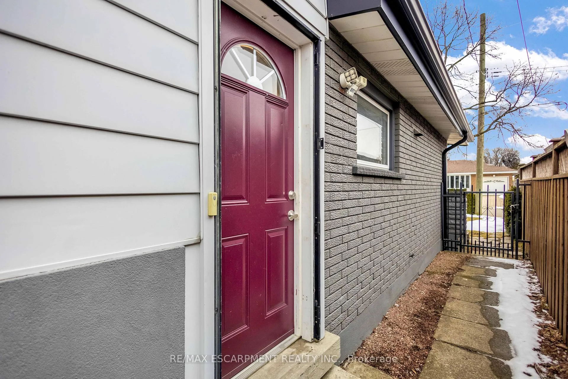 Photo 43 of 85 Ranchdale Drive, Hamilton, Thorner — HOMEH