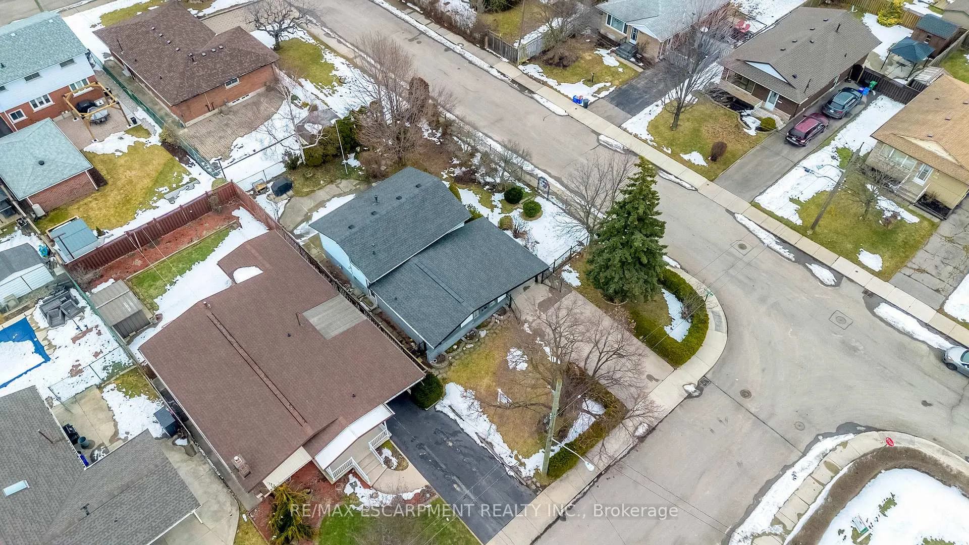Photo 48 of 85 Ranchdale Drive, Hamilton, Thorner — HOMEH