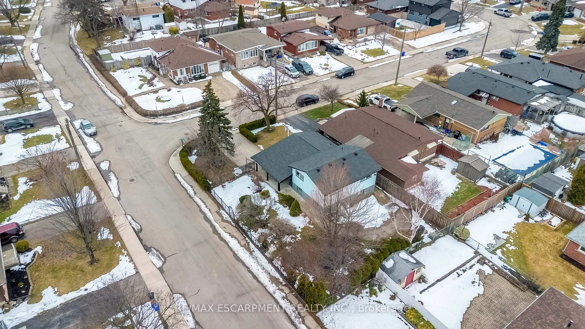 Photo 50 of 85 Ranchdale Drive, Hamilton, Thorner — HOMEH