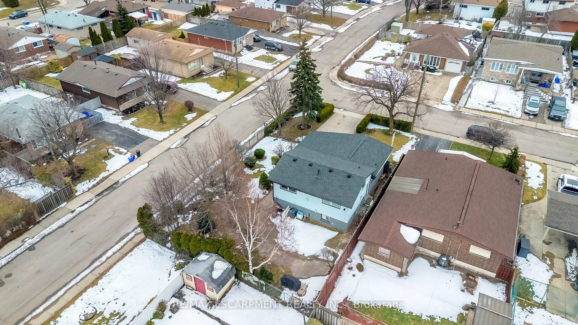 Photo 51 of 85 Ranchdale Drive, Hamilton, Thorner — HOMEH