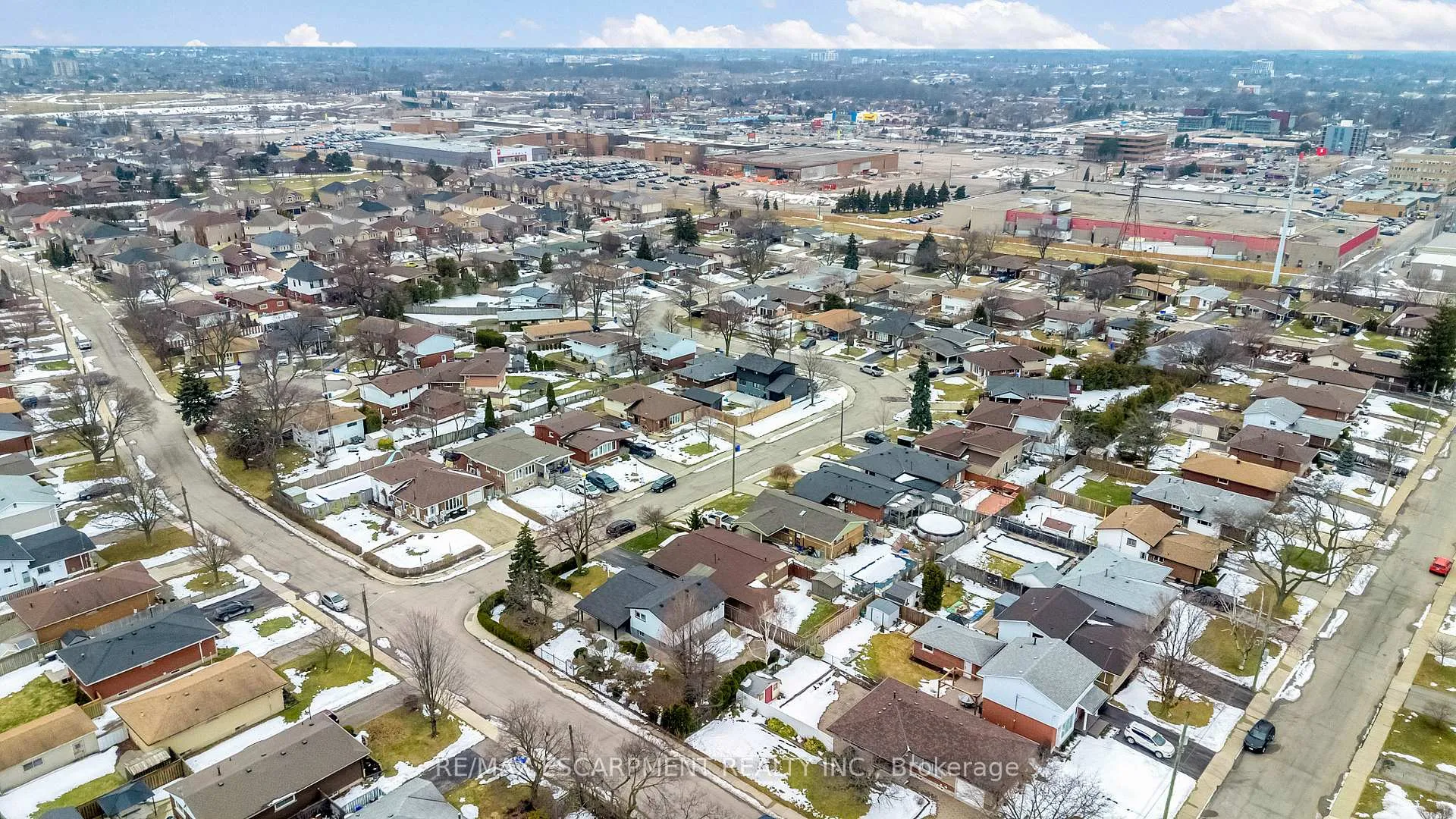 Photo 54 of 85 Ranchdale Drive, Hamilton, Thorner — HOMEH