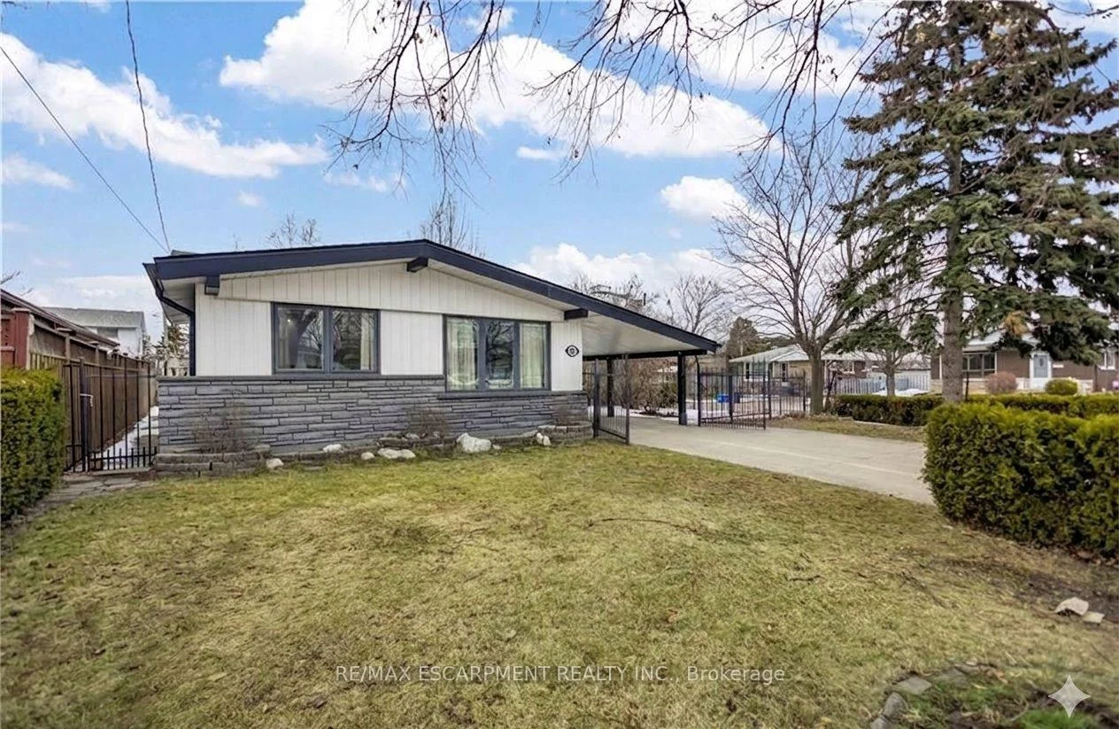 Photo 4 of 85 Ranchdale Drive, Hamilton, Thorner — HOMEH
